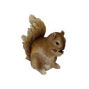 【スーパーSALEサーチ】4988441790604 【13個入】 チアフルフレンズ リスのエヴァ ◇ 100386702【キャンセル不可】