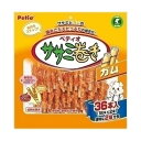 4903588126543 ペティオ ササミ巻きガム 36本入