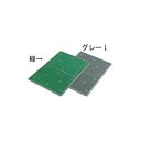 【ポイント2倍】KMTE402 泥っぷマット #6 グレー 4903180473366