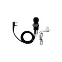 ケンウッド KENWOOD EMC-2B KW-イヤホン付クリップマイクロホン 強化型 U80/U90F用 EMC2B【ポイント10倍】