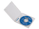 エレコム/DVDレンズクリーナー 読込回復/CK-DVD9