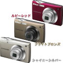 ̵ۥǥ륫COOLPIX S4000֥饤ȥ֥󥺡ӡåɡ㥤ˡСTCۡsmtb-sۡ2010__sale ̵