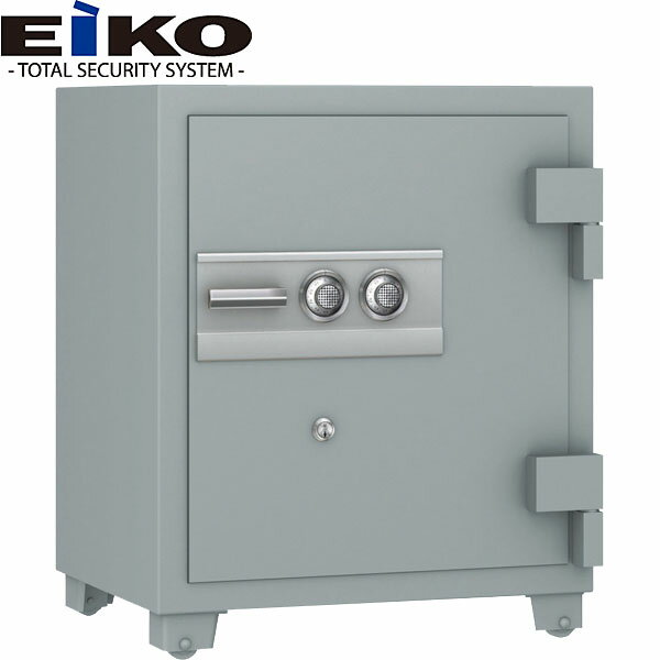 【送料無料】【EIKO】防盗金庫　SG シリーズ SG-850幅850×奥行702×高さ1025（mm）　最高レベルの防盗金庫。【2時間耐火】【耐溶断・耐工具30分防盗試験合格品】【TD】【代引き不可】