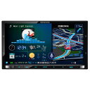 KENWOOD 彩速ナビ 16GBワンセグ内蔵7V型ワイドメモリーナビ MDV-Z702送料無料 彩速ナビ カーナビ ケンウッド kenwood カーナビ本体 彩速ナビケンウッド 彩速ナビカーナビ本体 カーナビケンウッド ケンウッド彩速ナビ カーナビ本体彩速ナビ【TC】