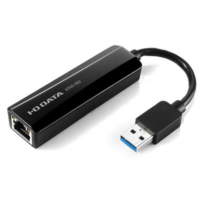 USB 3.0対応 ギガビットLANアダプター ETG5-US3ネットワーク 有線LAN …...:bungudo:10315820