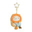 サンエックス すみっコぐらし 星空さんぽ 12星座ぶらさげぬいぐるみ しし座(ねこ)グッズ プレゼント キーホルダー 限定 1,650円