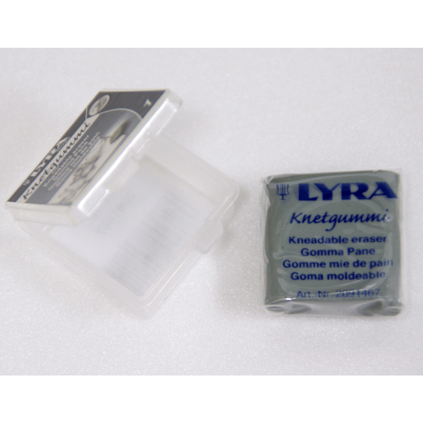 Lyra Kneadable Eraser