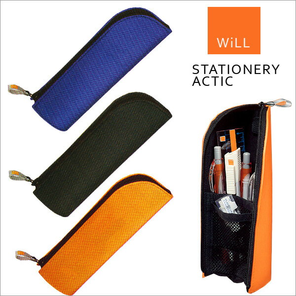 yP[X  yX^h M j̎q ̎q w w Z  yP[X WiLL STATIONERY ACTIC y05P03Dec16zy[֕sz