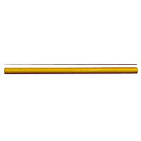 トンボ鉛筆 マーキングホルダー替芯 黄 C-10DM03 [C-10DM] / 10個 【文房具ならワキ文具】