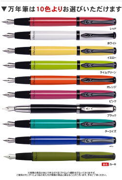 プラティグナム/Platignum万年筆【文房具ならワキ文具】