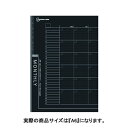 レイメイ藤井 ダイアリー システムノートリフィル フリーマンスリースケジュール(ブロック式) A6 40ページ NT165 / 5セット