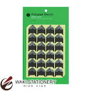デルフォニックス PDフォトコーナー シルバー 500213-704 / 5セット