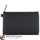 通常定価より10%OFF!セキセイ 超厚クッションケース ブラック AZ-1302-60