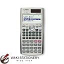 カシオ 関数金融電卓 10桁 FC-200V-N