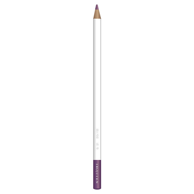 トンボ鉛筆 色鉛筆 色辞典 （色：鳩羽紫) CI-RLG10 [CI-R] / 6セット 【文房具ならワキ文具】