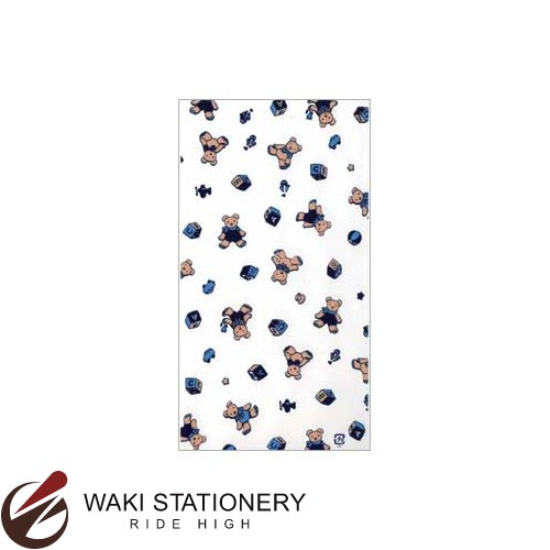 롪̾10%OFF [] OPPХå S ٥ ֥롼 35-3217 ʸ˼ʤ省ʸ