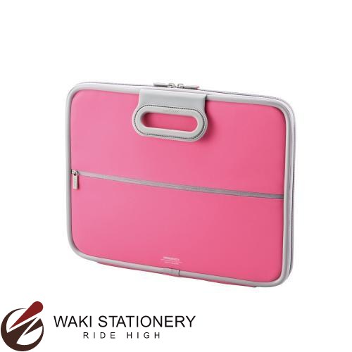 롪̾10%OFF쥳 ϥɥդZEROSHOCKʡХå 13.3磻ɥ ԥ ZSB-IBH002PN ʸ˼ʤ省ʸ