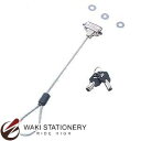 サンワサプライ eセキュリティ ワイヤー直径4.2mm SLー31連結用 SLE-7S