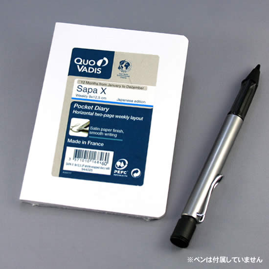 ڥХǥ ĢۥХǥ QUOVADIS Ģ ꡼ 2011ǯ ѥå ե ʸ˼ʤ省ʸ