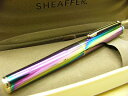 【送料無料】【シェーファー/SHEAFFER】 シェーファー/SHEAFFER アジオコンパクト プラズマボールペン