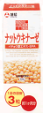 ナットウキナーゼ（250mg×90粒）旭松大豆健康食品【送料無料サービス】