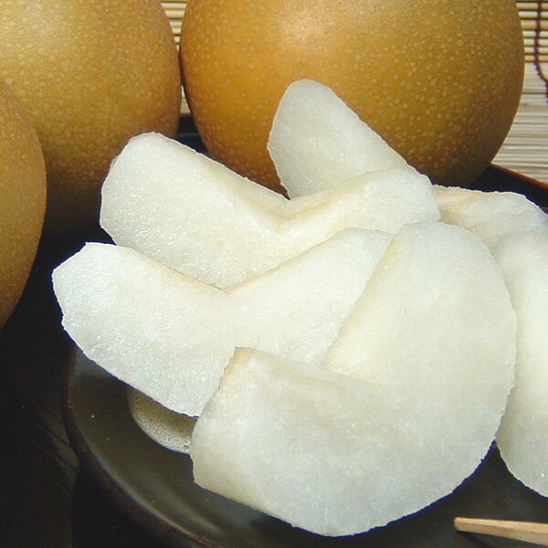 送料無料・和歌山の梨　幸水品種　2kg【5玉】ギフト選別[特選品]寺西梨園からお届けします。和歌山の梨　幸水品種