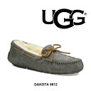 アグ UGG 5612 レディース モカシン DAKOTA ...