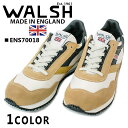 ウォルシュ ENSiGN ENS70018 スニーカー WH...