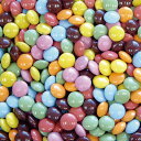 【バスコフーズ】カラフルボタンチョコレート マーブルチョコレート(825g)【業務用】【バレンタインデー】【ホワイトデー】02P09Jul16