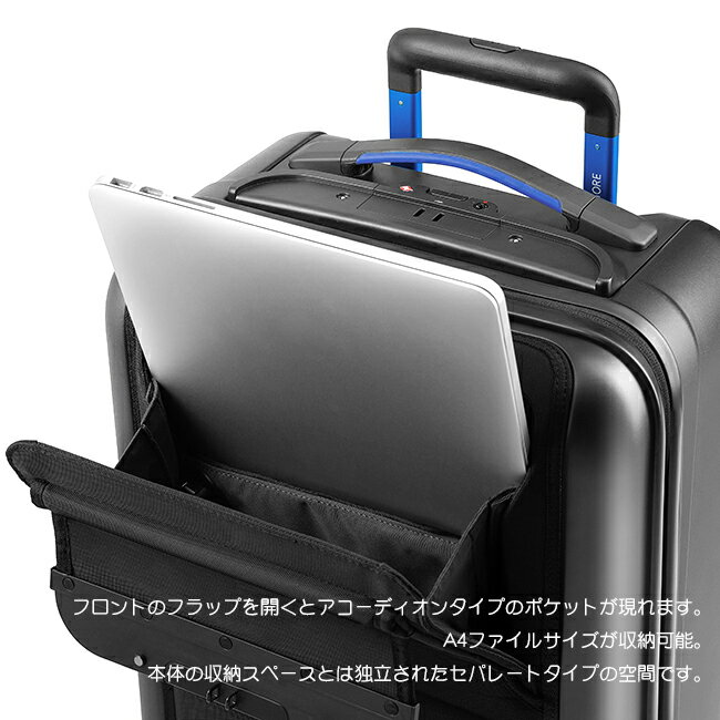 Bluesmart スーツケース