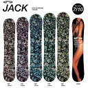 TWELVE 12snowboards JACK twintip camber 2016f