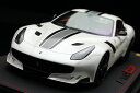 【平日即日発送可能】BBR 1/18 F12 TDF Bianco Italiano P18121BI フェラーリ ferrari モデルカー ミニカー 送料無料