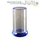 輝きをまとったモダン仏具【多面カットクリスタル仏具:ジュリー...