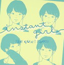 Instant Girl/インディーズレーベル 【中古】
