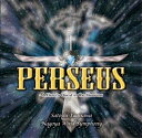 ペルセウス〈八木澤教司作品集〉[WKCD-0021] 【中古】