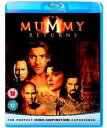 Mummy Returns, the [Blu-ray] [Import] [Blu-ray] 【中古】