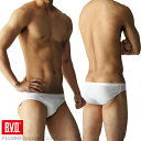 【BVD直営店】WEB限定!B.V.D. Comfortable ビキニブリーフ c100rr c100rt【日本製】【綿100%】【セクシー】 【コンビニ受取対応商品】 c100