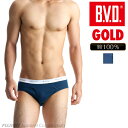 B.V.D. GOLD J[rLju[t 3L   100%  RrjΉi  g031cs