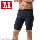 B.V.D.Finest Touch EX ロングボクサー (S,M,L) ボクサーパンツ メンズ　男性下着 日本製　 綿100% 　メンズ　男性下着　抗菌　防臭 日本製   コンビニ受取対応商品  gn396