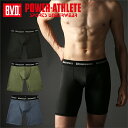 WEB BVD POWER-ATHLETE ~fBAn[h n[tXpbc S M L LL PA326RR