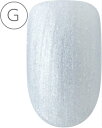 ネイルラボ カラージェル 024 シュガーシルバー 7g | 日本製 国産 プロ LED UV 対応 削らない マット グリッター シルバー ゴールド 金 銀 色 ラメ カラー セルフネイル ネイル ねいる ジェル ポリッシュ マニキュア マネキュア 結婚式 パーティー
