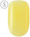 COLORS by Nail Labo 073 レモネード 7g【ポリッシュタイプ】【ネイルラボ】【ジェルネイル】