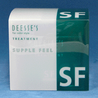 ・ミルボン ディーセストリートメントSF 300g MILBON DEESSE'S TREATMENT SF (Supple Feel)