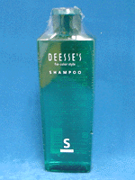 ・ミルボン ディーセスシャンプーS 240ml MILBON DEESSE'S SHAMPOO S (Smooth)