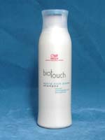 ・ウエラ バイオタッチ エクストラリッチスリーク シャンプー 250ml WELLA BIOTOUCH extra rich sleek shampoo