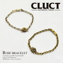 クラクト CLUCT ROSE BRACELET cluct...