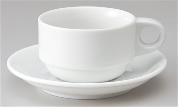 エリー スタックコーヒー碗　サイズ：φ8.2×H5.3cm・180cc※ご注意下さい！碗の…...:c-mania:10053497