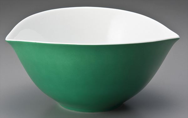 13cmピーチボール(緑)　サイズ：13×12.5×H6.3cm...:c-mania:10052268
