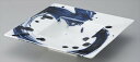 イルマーレ スクエアボウル22.5 サイズ:22.5×22.5×H5cm(内寸11.5×11.5cm) 業務用 キッチン用品 厨房用品 食器 居酒屋 おしゃれ食器 創作料理