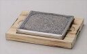 22cm角木台 サイズ:22×26×2.5cm 内寸18.7cm